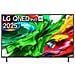 QNED evo AI 55QNED85A6C 139,7 cm (55") 4K Ultra HD Smart TV Wi-Fi Nero - Foto miniatura 1