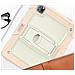 Custodia Per Ipad Pro 11/air 5/4 Con Supporto E Tracolla Rosa - Foto miniatura 4