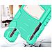 Custodia Per Galaxy Tab S7 Robusta Con Supporto E Alloggiamento Per Stilo Menta - Foto miniatura 3