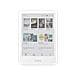Clara Colour lettore e-book Touch screen 16 GB Wi-Fi Bianco - Foto miniatura 2