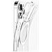 TRC00035 custodia per cellulare 17,4 cm (6.86") Cover Trasparente - Foto miniatura 4