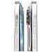 TRC00035 custodia per cellulare 17,4 cm (6.86") Cover Trasparente - Foto miniatura 5
