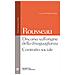 Jean-Jacques Rousseau - Discorso sull'origine della disuguaglianza. Contratto sociale. Testo francese a fronte - Foto miniatura 1