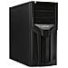 Workstation I83-378 Intel® Core™ i7 i7-12700K 64 GB DDR5-SDRAM 1 TB SSD Windows 11 Pro Midi Tower PC Nero - Foto miniatura 1