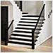 Gradini 8 pz Marrone Scuro 110x30x2 cm Legno Massello Rovere - Foto miniatura 2