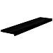 Gradini 8 pz Marrone Scuro 110x30x2 cm Legno Massello Rovere - Foto miniatura 3