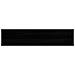 Gradini 8 pz Marrone Scuro 110x30x2 cm Legno Massello Rovere - Foto miniatura 4