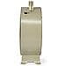 FNCL10GY20 ventilatore Grigio - Foto miniatura 5