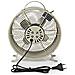 FNCL10GY20 ventilatore Grigio - Foto miniatura 6