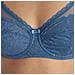 Reggiseno Con Ferretto In Pizzo Da Donna P0bvt - Foto miniatura 2