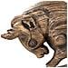 Figura Toro 53,5x18,5x30,5h - Foto miniatura 7