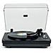 Giradischi Stereo TT650BT Con Altoparlanti Integrati - Funzione di Arresto Automatico - Connessione RCA /Bluetooth - Nero - Foto miniatura 3