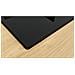 Serie 6 PPQ7A6I15 Piano cottura a gas 75 cm 5 fuochi Vetro Nero - Foto miniatura 5