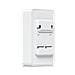 Door Hub Mini controllore della sicurezza della porta 1 porta /porte Ethernet - Foto miniatura 4