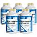 Glucosamina Advanced 700 Compresse - Glucosamina, MSM, Condroitina, Collagene, Acido Ialuronico e Boswellia - Benessere Articolare, Cartilagini e Mobilità (Confezione quintupla) - Foto miniatura 1