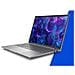 ZBook 8 G1i 16 inch Mobile Workstation PC Wolf Pro Security Edition Intel Core Ultra 9 285H 40,6 cm (16") WUXGA 32 GB DDR5-SDRAM 1 TB SSD NVIDIA RTX 500 Ada Wi-Fi 7 (802.11be) Windows 11 Pro AI Workstation, AI PC Argento - Foto miniatura 11