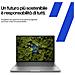 ZBook 8 G1i 16 inch Mobile Workstation PC Wolf Pro Security Edition Intel Core Ultra 9 285H 40,6 cm (16") WUXGA 32 GB DDR5-SDRAM 1 TB SSD NVIDIA RTX 500 Ada Wi-Fi 7 (802.11be) Windows 11 Pro AI Workstation, AI PC Argento - Foto miniatura 6