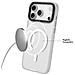 Cover per iPhone 17 Pro Max - TPU, Trasparente, MagSafe - Foto miniatura 2