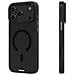 Cover per iPhone 17 Pro Max - TPU, Trasparente, MagSafe - Foto miniatura 4
