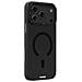 Cover per iPhone 17 Pro Max - TPU, Trasparente, MagSafe - Foto miniatura 1