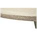 Tavolo Bar Vkh890-verde-mdf-60x60x106 Cm - Foto miniatura 4