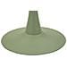 Tavolo Bar Vkh890-verde-mdf-60x60x106 Cm - Foto miniatura 5