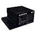 EG0850G alimentatore per computer 850 W 24-pin ATX SFX Nero - Foto miniatura 1