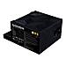 EG0850G alimentatore per computer 850 W 24-pin ATX SFX Nero - Foto miniatura 4