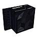 EG0850G alimentatore per computer 850 W 24-pin ATX SFX Nero - Foto miniatura 5