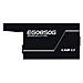 EG0850G alimentatore per computer 850 W 24-pin ATX SFX Nero - Foto miniatura 6