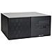 BUSINESSline T5900 *AI ready* Intel Core Ultra 5 225 16 GB DDR5-SDRAM 500 GB SSD Windows 11 Pro Mini Tower PC Nero - Foto miniatura 3