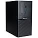 BUSINESSline T5900 *AI ready* Intel Core Ultra 5 225 16 GB DDR5-SDRAM 500 GB SSD Windows 11 Pro Mini Tower PC Nero - Foto miniatura 1