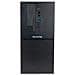 BUSINESSline T5900 *AI ready* Intel Core Ultra 5 225 16 GB DDR5-SDRAM 500 GB SSD Windows 11 Pro Mini Tower PC Nero - Foto miniatura 4