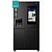 RS9P628GPFE frigorifero side-by-side Libera installazione 614 L Nero - Foto miniatura 5