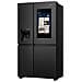 RS9P628GPFE frigorifero side-by-side Libera installazione 614 L Nero - Foto miniatura 6