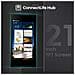 RS9P628GPFE frigorifero side-by-side Libera installazione 614 L Nero - Foto miniatura 12