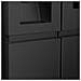 RS9P628GPFE frigorifero side-by-side Libera installazione 614 L Nero - Foto miniatura 13
