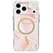 Custodia Per Iphone 17 Pro Max Rosa Con Ricarica Magnetica Uniq - Foto miniatura 1