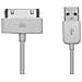 Cavo Dati Usb 2.0 A Dock Iphone, Lunghezza 1 Mt - Foto miniatura 7