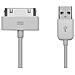 Cavo Dati Usb 2.0 A Dock Iphone, Lunghezza 1 Mt - Foto miniatura 3