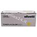 B0951 Toner Originale Giallo per D-COLOR P2021 Capacità 2800 Pagine - Foto miniatura 3