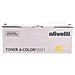 B0951 Toner Originale Giallo per D-COLOR P2021 Capacità 2800 Pagine - Foto miniatura 1