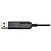 H340 Cuffie con Microfono per PC Connessione Cavo Nera 1.8 m - Foto miniatura 19