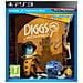 PS3 - Wonderbook - Diggs L'investigatarlo (Software per Playstation Move)  - Foto miniatura 3