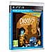 PS3 - Wonderbook - Diggs L'investigatarlo (Software per Playstation Move)  - Foto miniatura 1