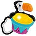 Trillino Baby Senses Musicale Tucano - Foto miniatura 2