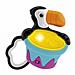 Trillino Baby Senses Musicale Tucano - Foto miniatura 1