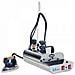 PS09 / D Ferro Da Stiro Con Caldaia Potenza 1800 W Colore Bianco - Foto miniatura 4