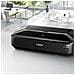 Stampante PIXMA iX6850 Ad inchiostro A3+ (330 x 483 mm) 14,5 ipm Mono 10,4 ipm a Colori 1 x USB 2.0 Wifi e Ethernet LAN - Foto miniatura 16