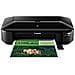Stampante PIXMA iX6850 Ad inchiostro A3+ (330 x 483 mm) 14,5 ipm Mono 10,4 ipm a Colori 1 x USB 2.0 Wifi e Ethernet LAN - Foto miniatura 2